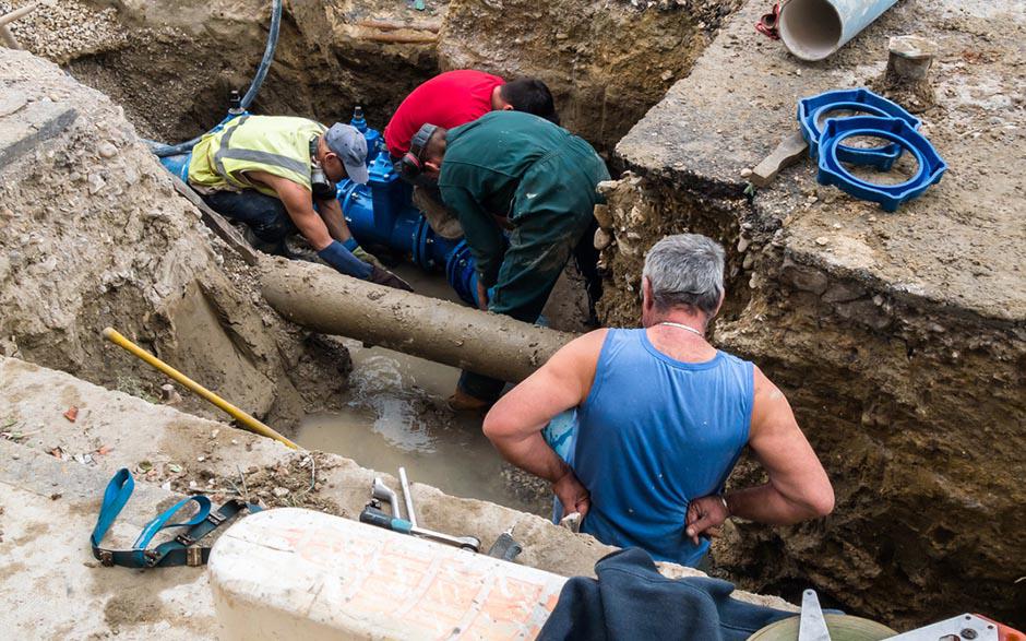comment déboucher les wc Alfortville