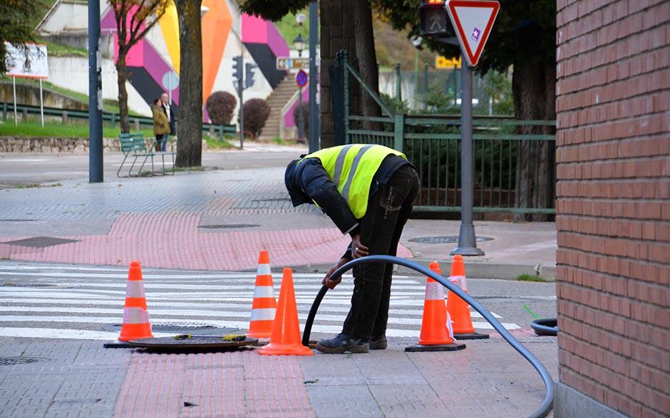 déboucheur de toilette Noailles